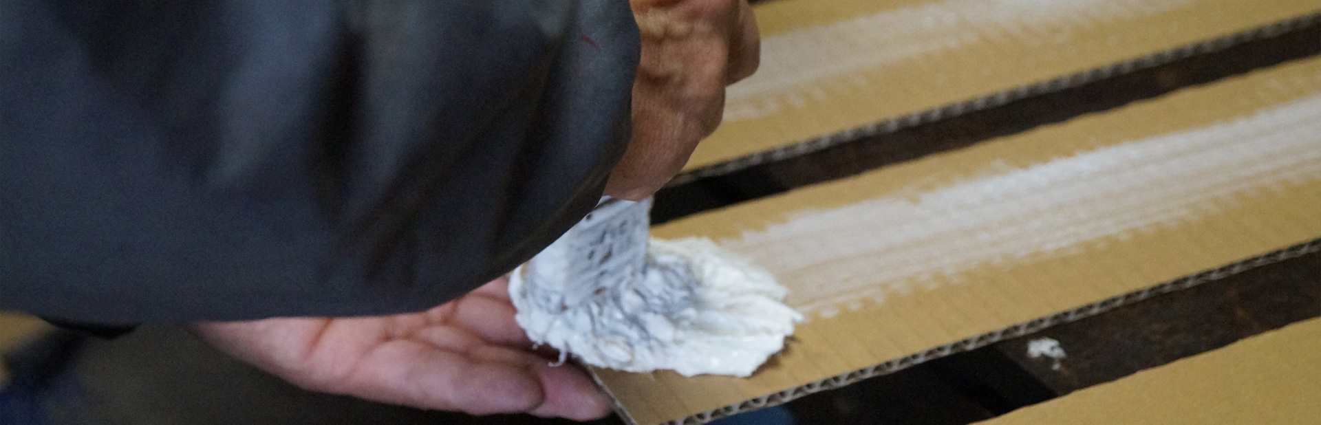 半世紀以上の歴史の「信頼」と「実績」そして、「提案力」の東京包装株式会社