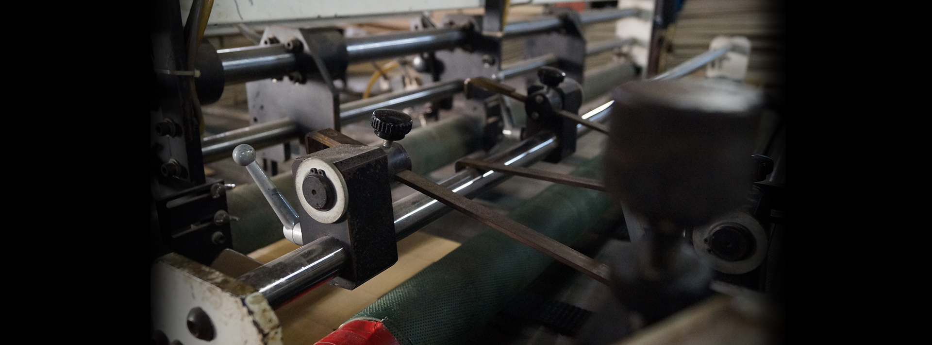 Characteristic 特徴